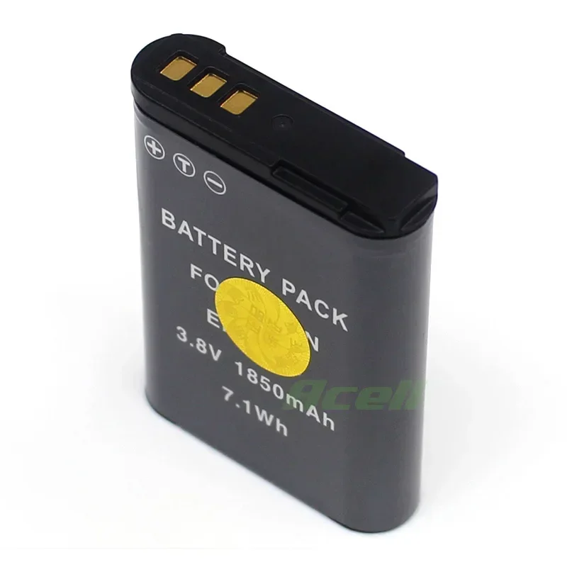 EN-EL23-compatible 1850mAh Battery for Nikon COOLPIX B700 P900s