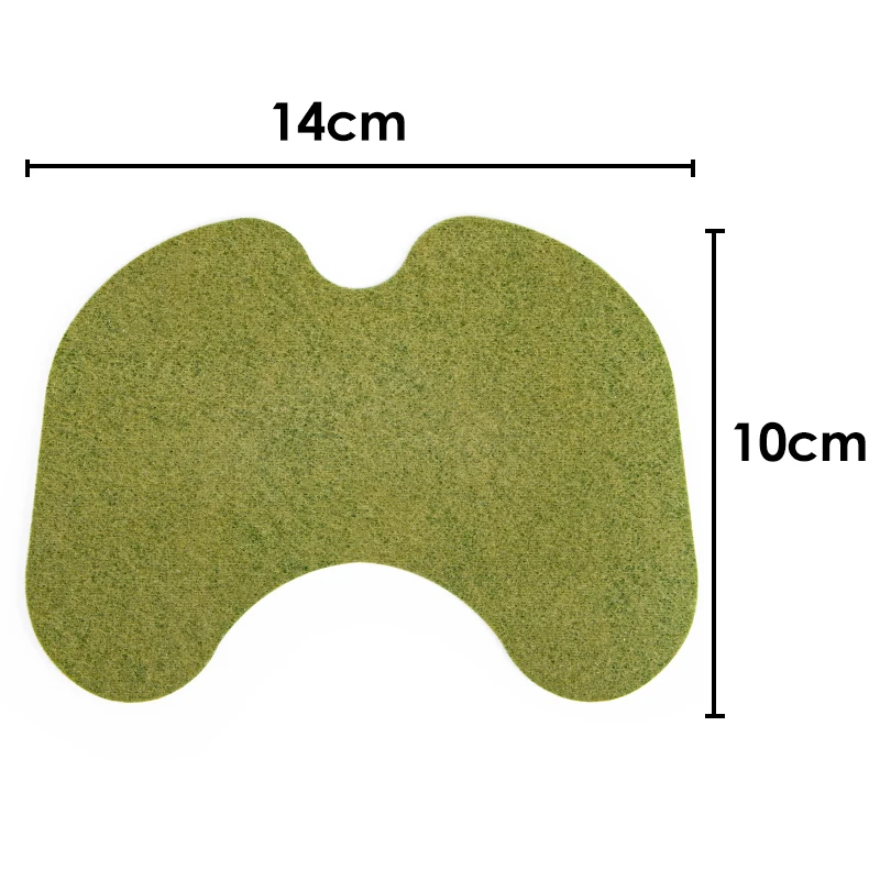 Wormwood Knee Plaster Arthritis Muscle Joint Pain Stickers Pain Relief Patches Chinese Herbal Medical Analgesic Plaster pain relief patch 10pcs