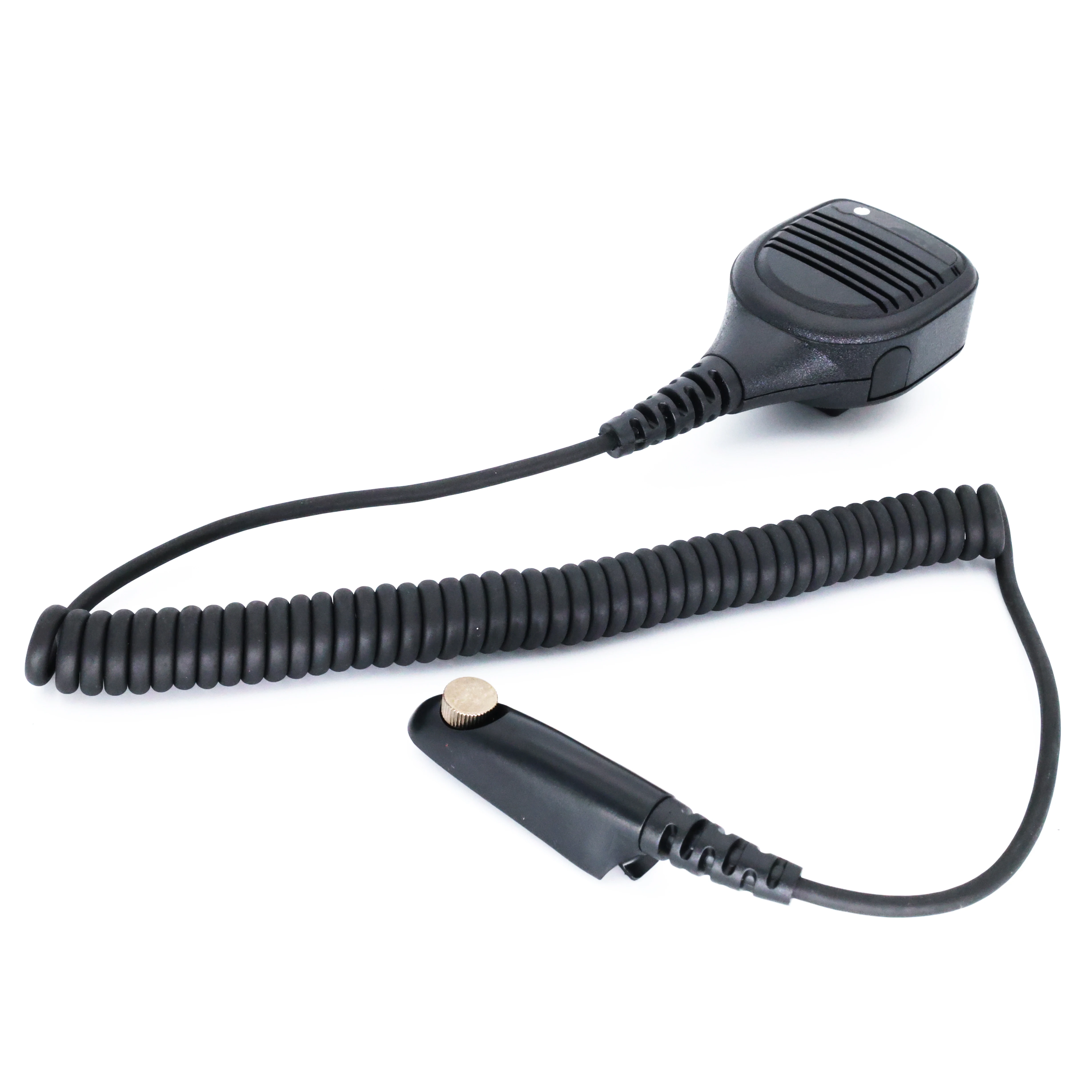 Handheld Speaker PTT Mic for MOTOROLA GP328 GP338 GP340 GP360 GP680 HT750 Mtx850Ls Mtx960 Mtx8250 Mtx9250 Radio Walkie Talkie