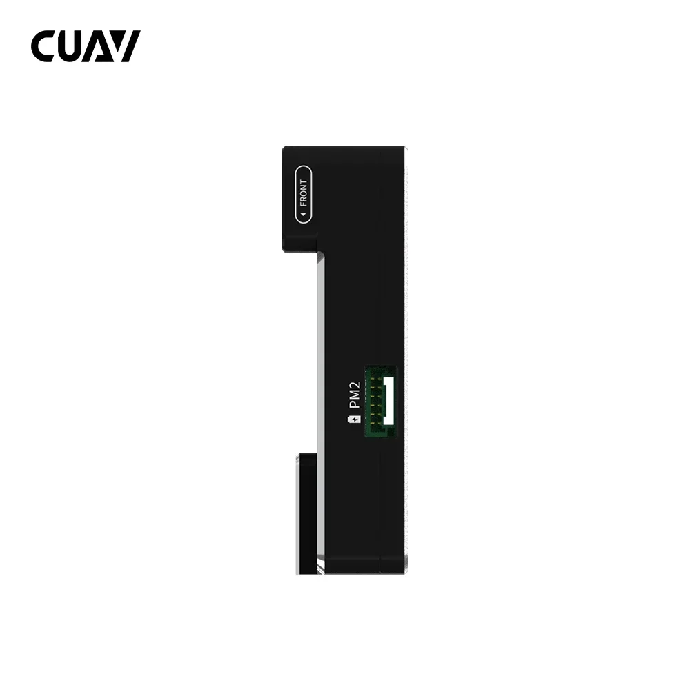 CUAV V5 NANO Pixhawk Open Source PX4 Flight Control Unmanned Aerial System PIX Flight Control Mini thumbnail 4