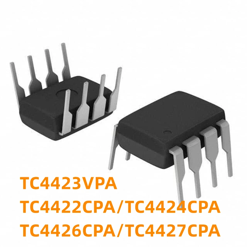 1 Pezzi OPA2350PA OPA2350P OPA2350 DIP8 - Foto 5