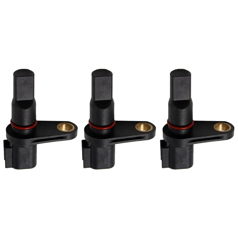 3X Ae8P-7H103-Aa Ae8Z-7H103-A 250060 7000 Sensore Di Velocità Dell'Albero Di Ingresso/Uscita Della Trasmissione Per Ford Focus Fiesta Ecosport