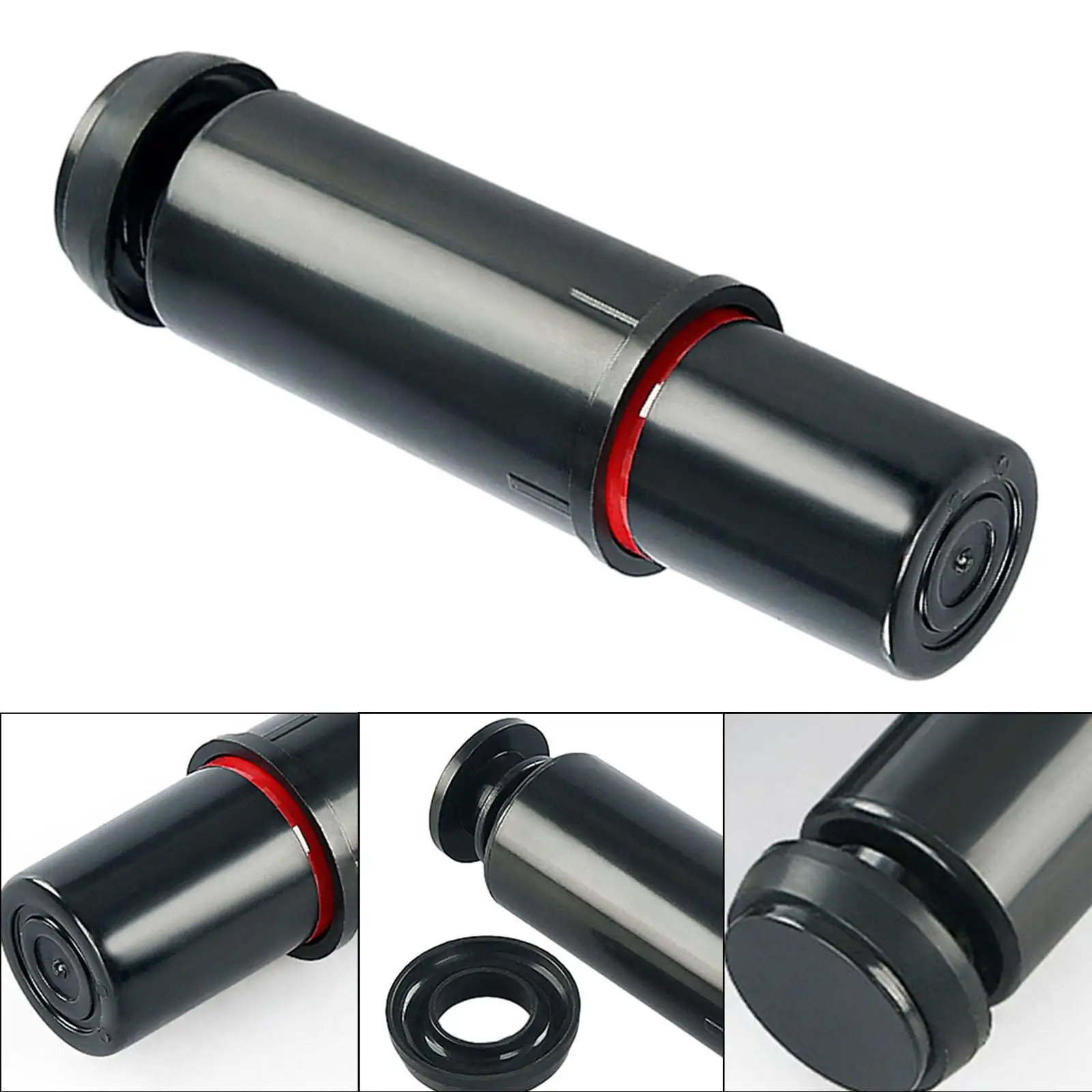 Vacuum Lifter Accessories Tile Suction Cups Tool 8 inch Strong Suction Replacement for Tile Stones Bathroom Woodworking Kitchen vacuum suction cup vacuum sucker