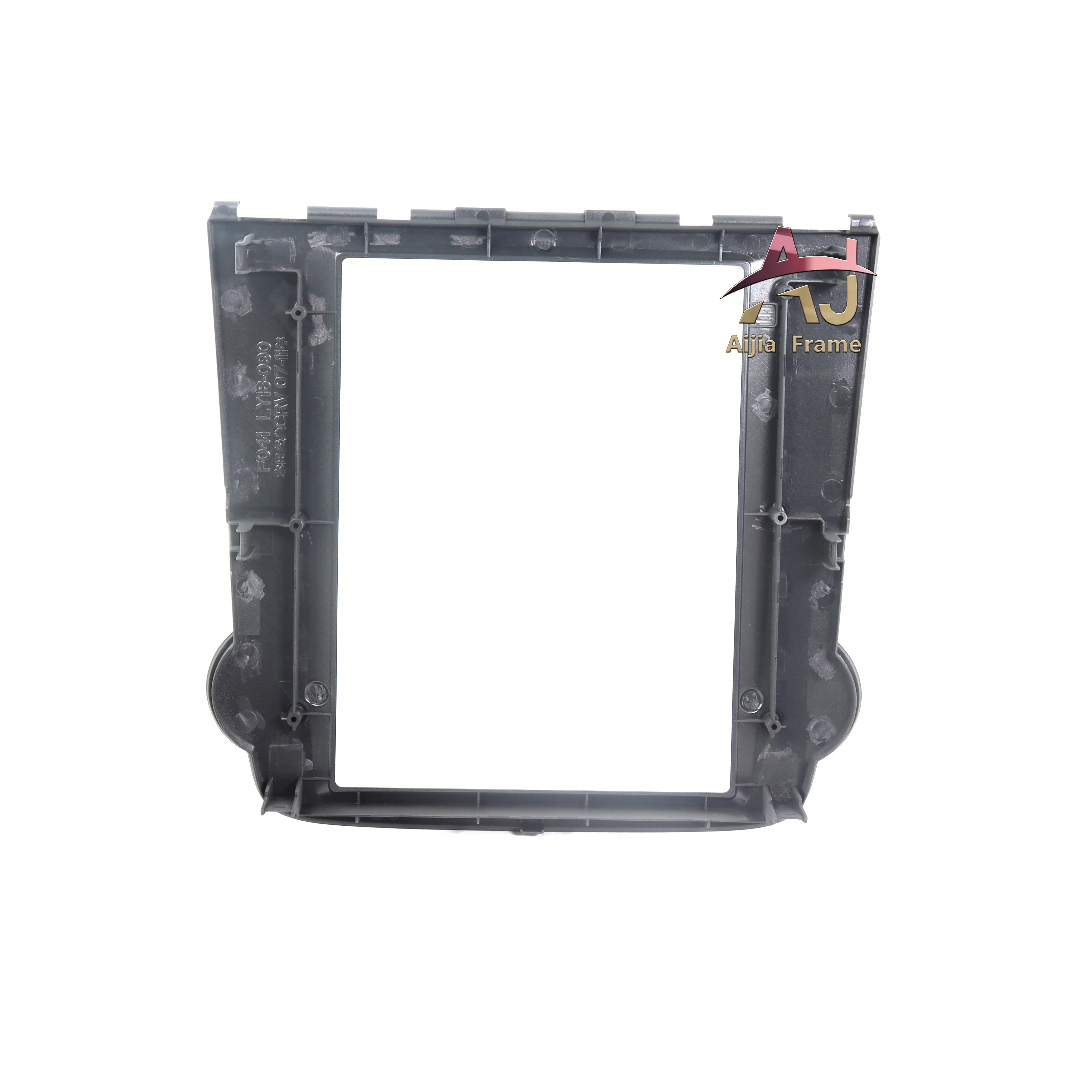 

AIJIA HOT sale car stereo dvd frame car android frame For HONDA CRV 2008-2011 9.7INCH navigation screen Car Frame Radio