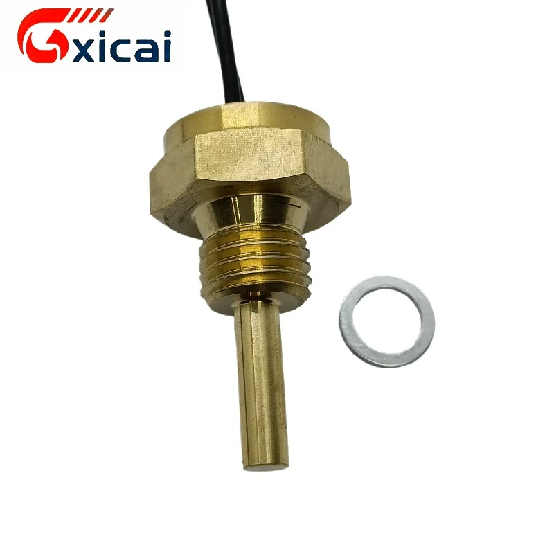 SAAB용 OEM 9182205 냉각수 온도 센서, 자동차 액세서리