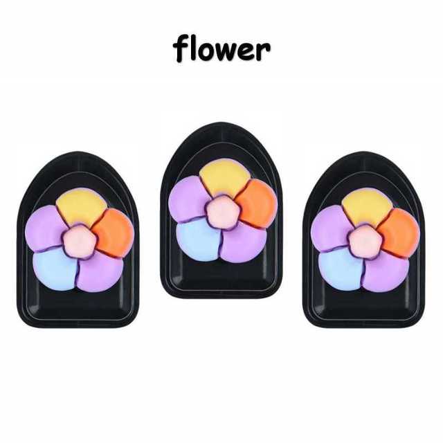 Hooks Organizer Storage Hanger ABS Cute Animal Car Interior Accessories for USB Cable Headphone Hook Clips