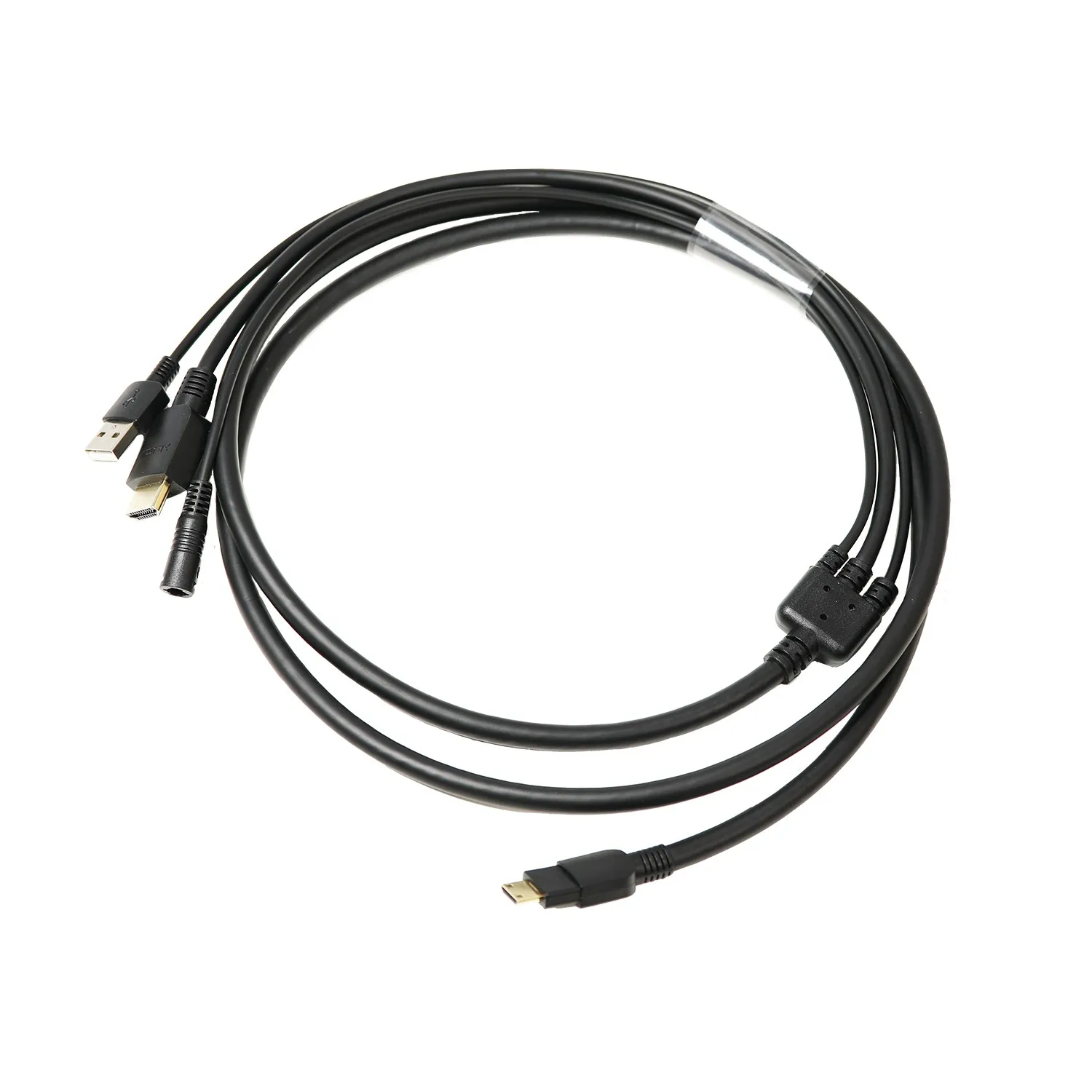 Huion-cabo de Exibição de Tela para Tablet Gráfico em Cb02 para Gt156hd v2 Gs1561 Kamvas 16 - Imagem 2