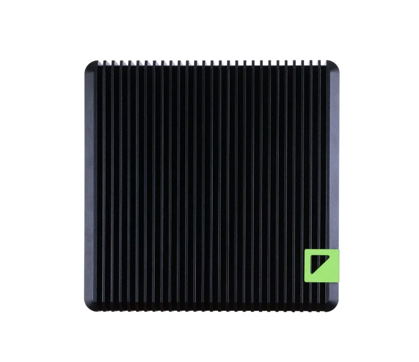 Рисунок 5 - Рекомпьютер промышленный J4012-безвентиляторное