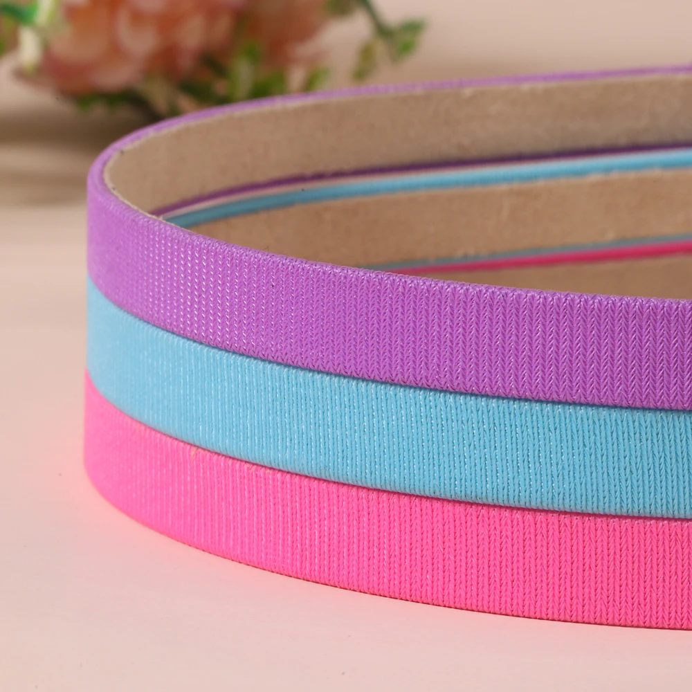 Рисунок 4 - новая однотонная повязка на голову