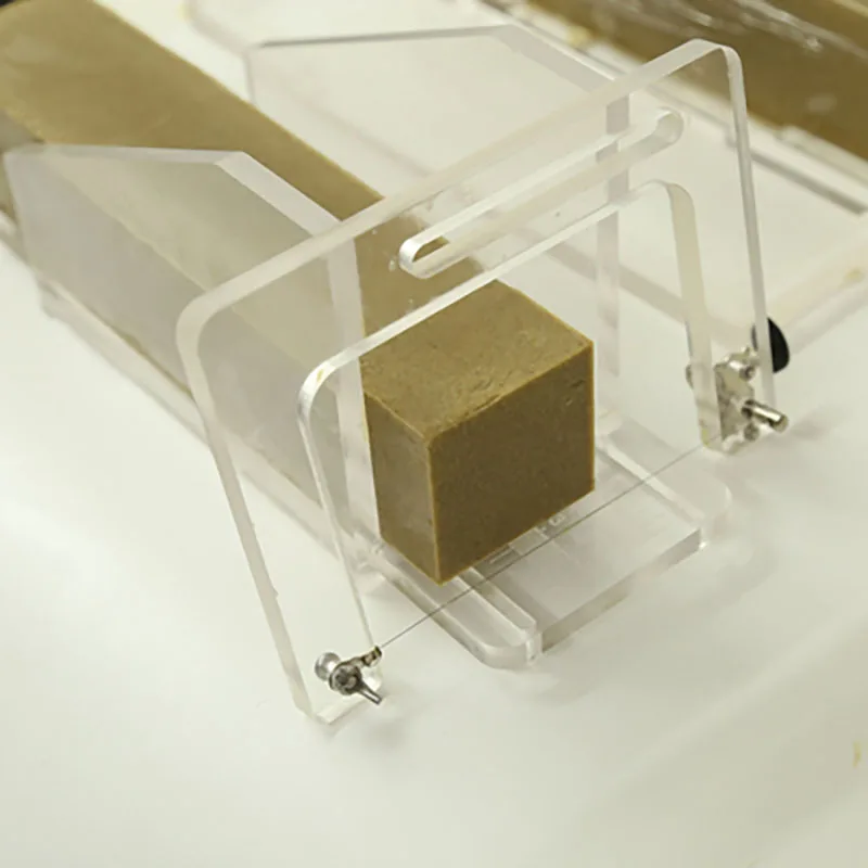 AcrylicSoapCuttingToolAcrylicWireKnifeStringCutterforHandmade