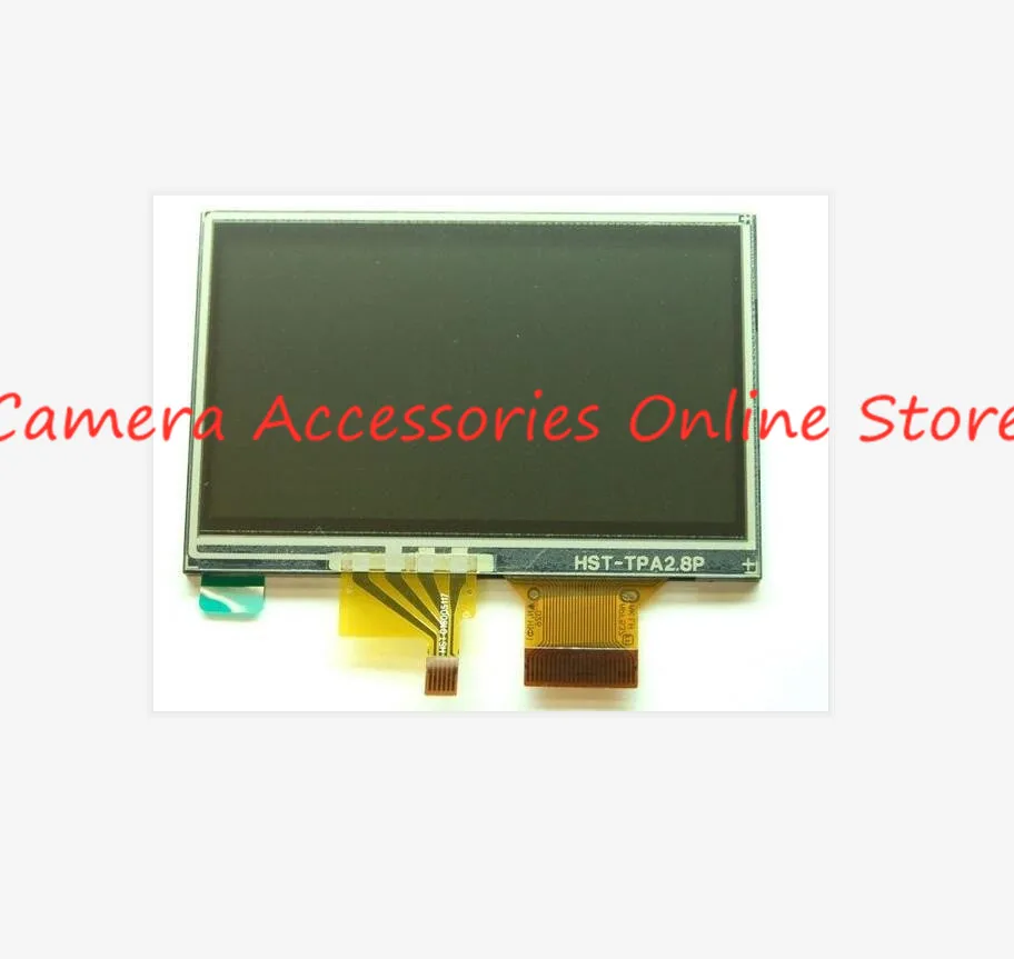 Бесплатная доставка! Размер 2 7 дюйма Новый ЖК-дисплей экран запасные части для