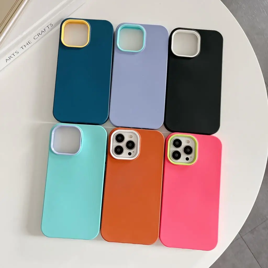 

Phone case ND1-ND43