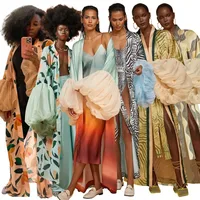 Kimono japonais Yukata Kimono manteau Cardigan mode chemisier femmes Long Cardigan Haori traditionnel Kimonos robe chemise 1