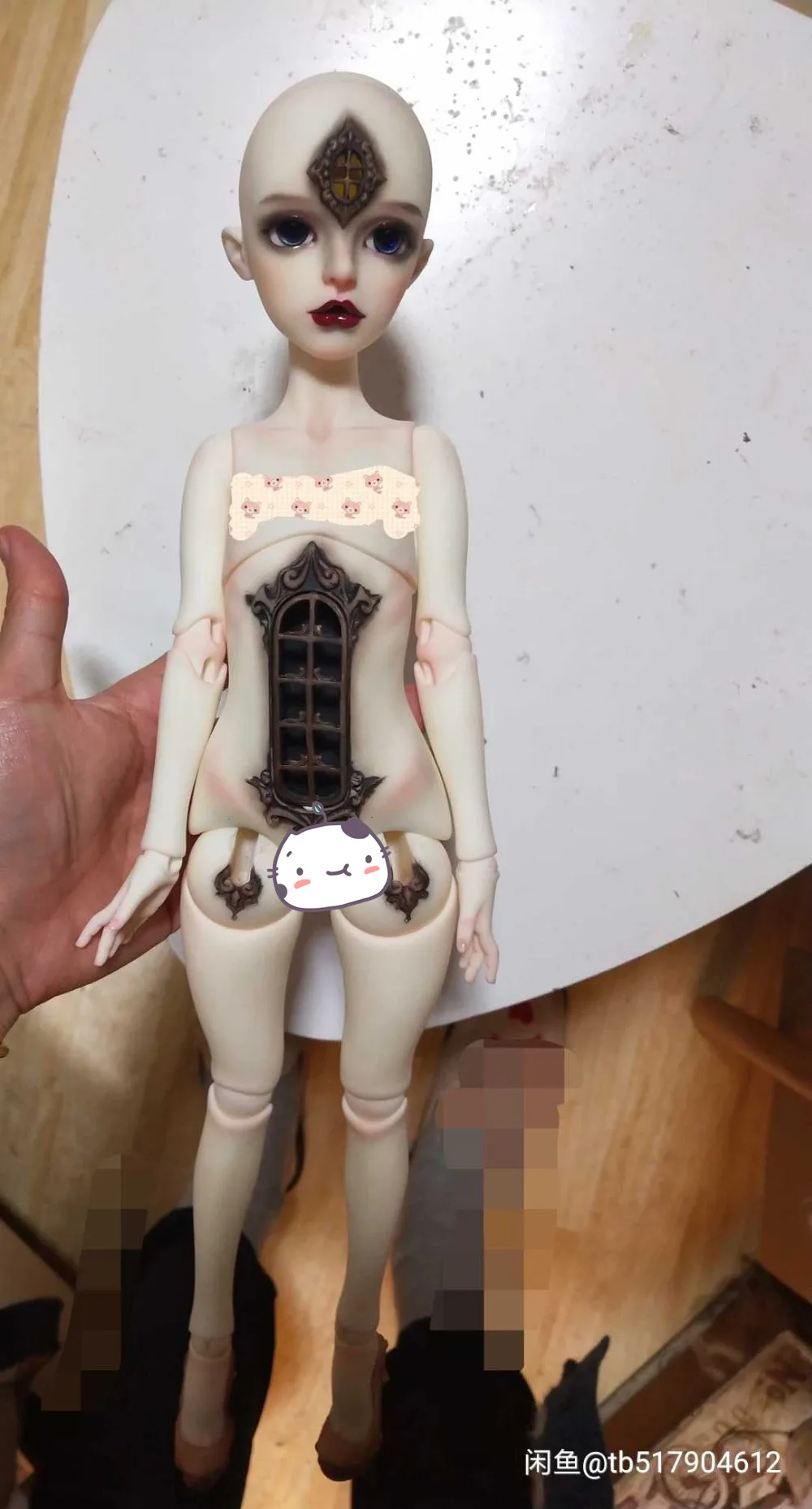 thumb