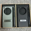 Original Case For OnePlus Open Leather PC Full Protection Phone Cover With Holder Stand Case For OnePlus Open 4
