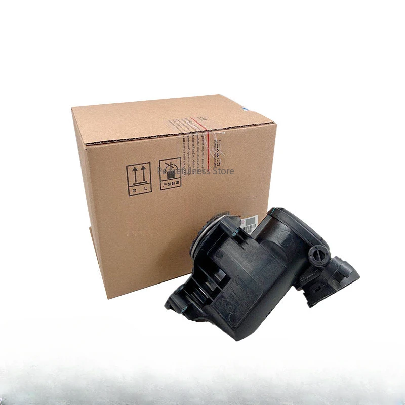 Adatto Per 02-05 Old Four-Eye Polo Polo1.4 Separatore Olio-Acqua Valvola Di Circolazione Del Gas Di Scarico Valvola Di Scarico Del Motore 036103464