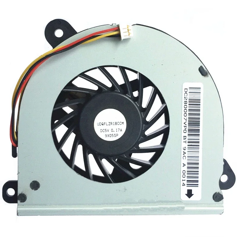 

NEW CPU FAN FOR NEC LL650 LL650-W LL750-W VJ24LL-B PC-VJ24LLNTHTLB CPU COOLING FAN DC280007VP0 UDQFLZR18CCM