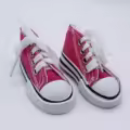 2PCS Rose Red