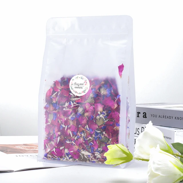 Coriandoli Eco-Friendly Fai-da-Te: Creatività Sostenibile Con Foglie - Foto 7