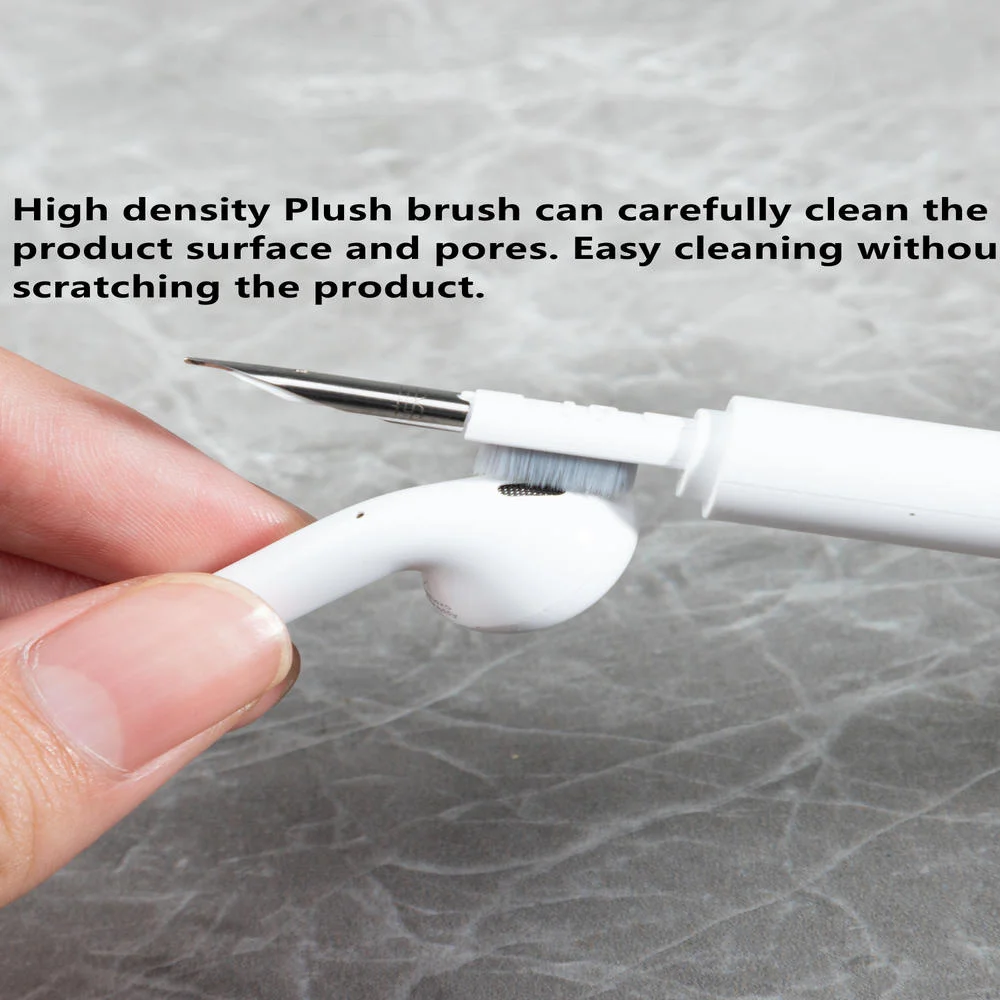 4 In 1 Bluetooth   û  Airpods 3 2 Pro Ű ȭ ƴ û 귯 û 
