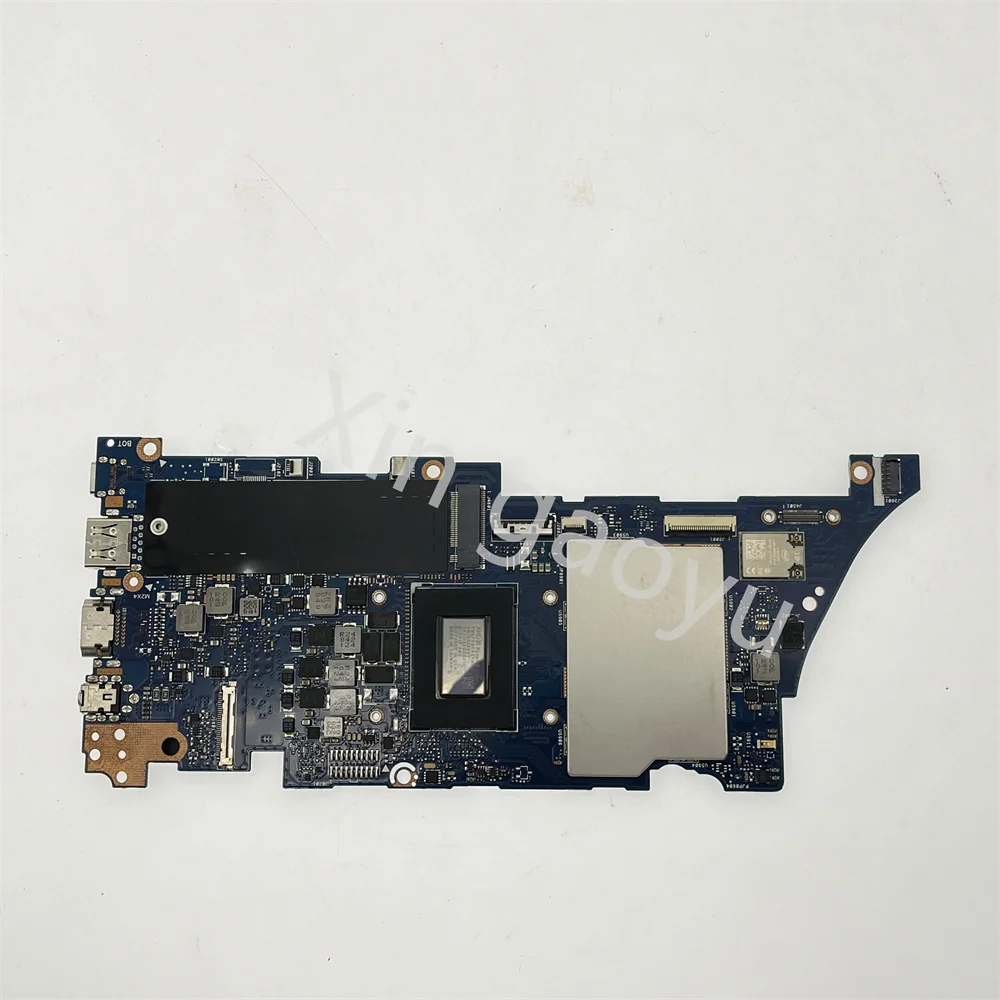 

For ASUS Zenbook 14 UM433D UX434DA UX434D UM433 Laptop Motherboard W/16GB-RAM R3-3200U R5-3500U R7-3700U 100% Test OK