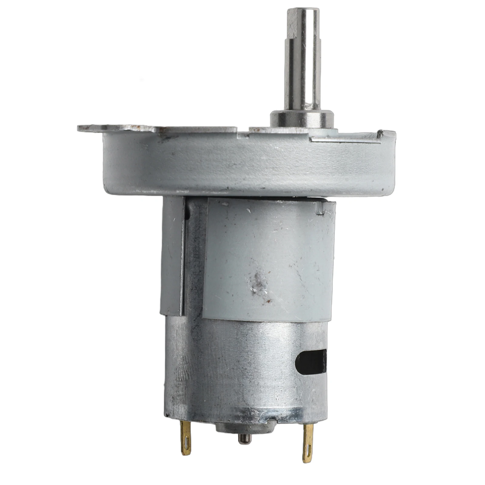 Compact High-Performance Washing Motor for Limited Space Laundry Solutions