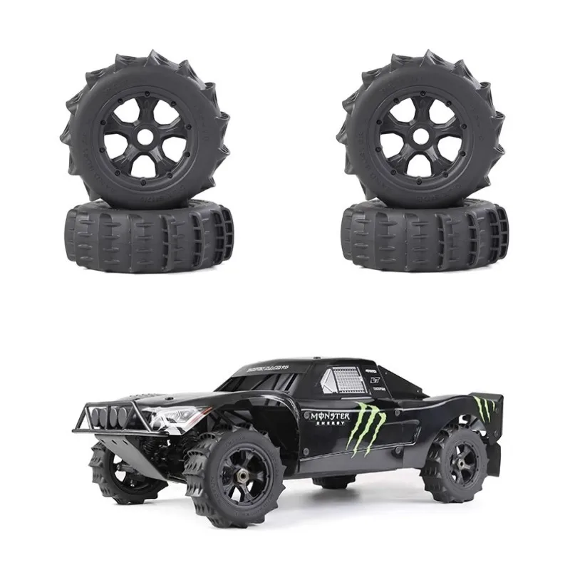 

Весло для песка Buster Для 1/5 LOSI 5IVE-T Rovan LT KM X2