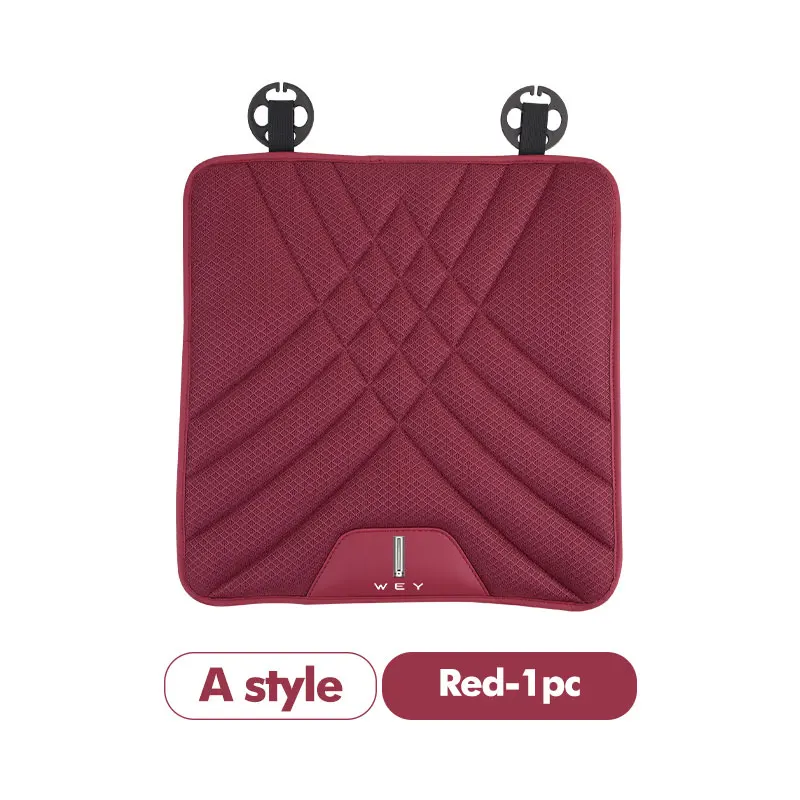 front-A-dark red