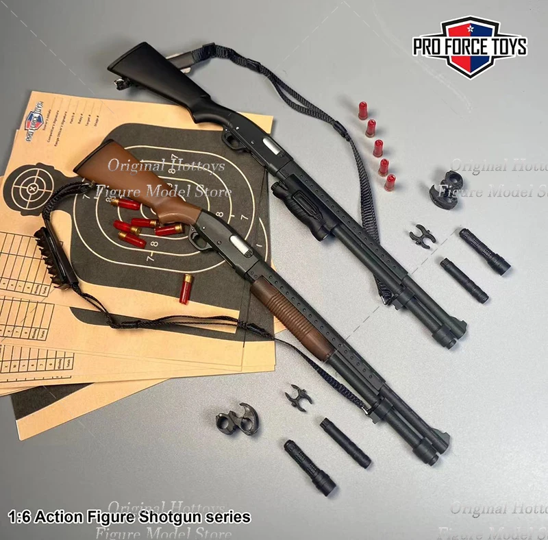 PROFORCETOYS PF001- PF008 1/6 Scale Soldier Scene Accessories