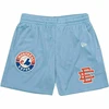 Eric Emanuel EE New men's Woman summer loose plus size shorts fitness training quick-drying jogging casual sports mesh shorts 2