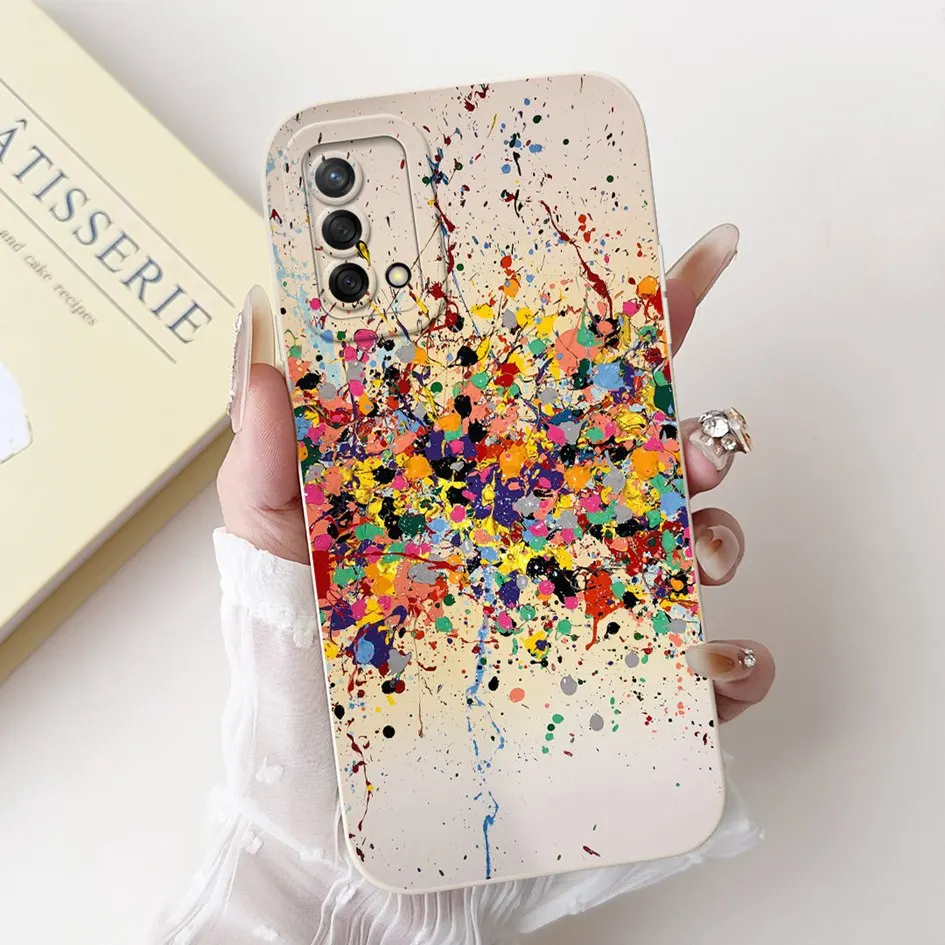 Cute Panda Rabbit Soft Silicone Phone Case – Adorable Design and Durable Protection
