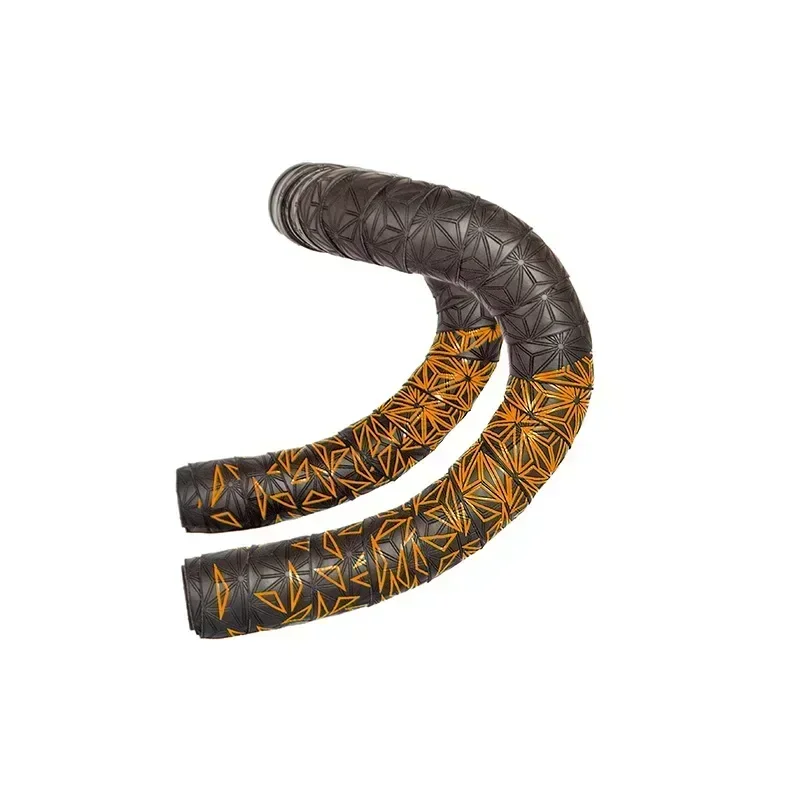 Road Bike Bar Tape EVA/PU Soft Anti-Vibration Wrap Tape Bicycles Accessories