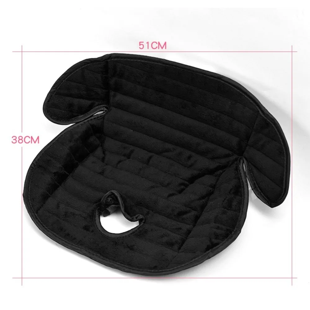 Reusable Waterproof Piddle Pad Washable Leak-Proof Car Seat Protector Non-Slip Waterproof Liners for Car Seats & Strollers