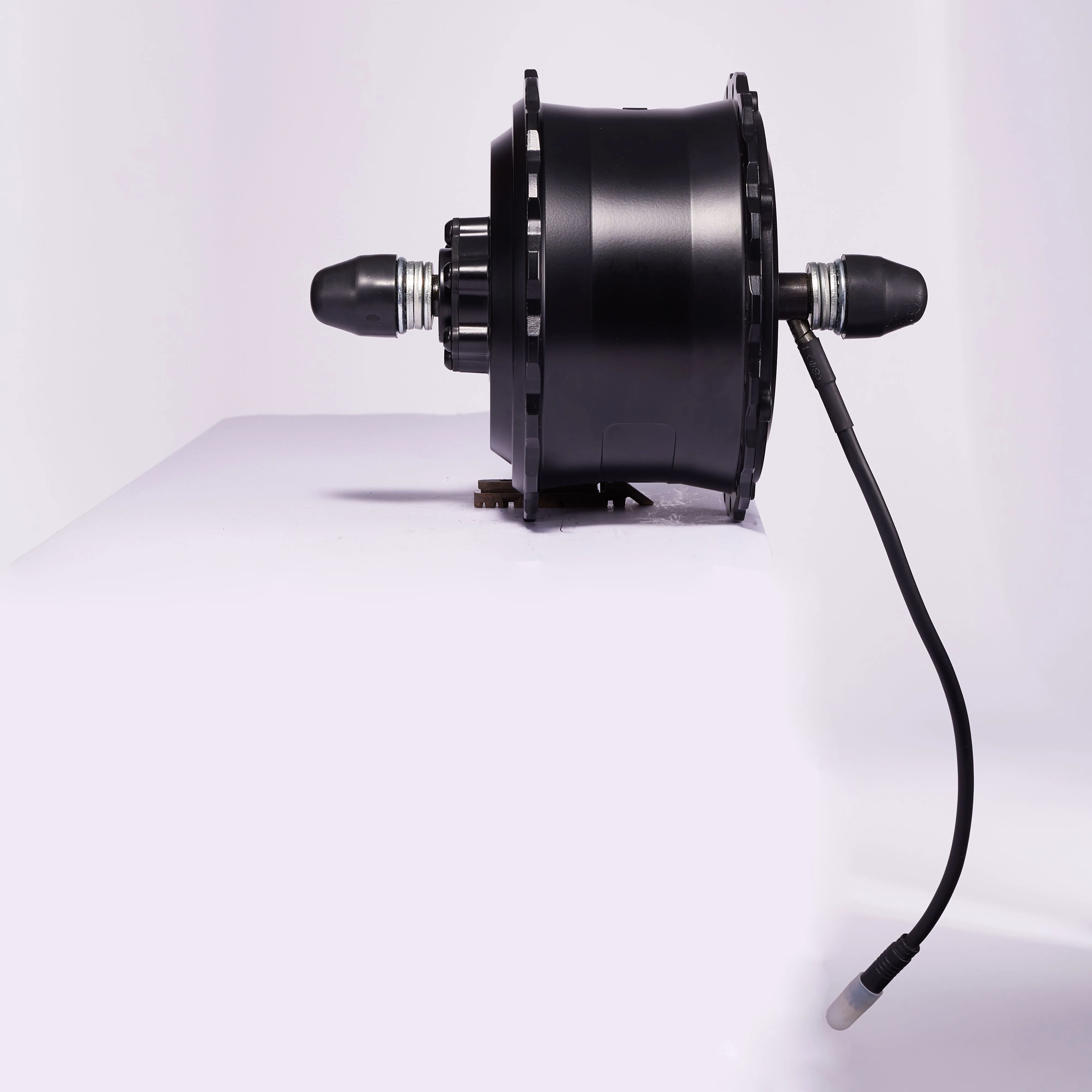 CSC 4.0인치 광폭 타이어 전기 자전거 개조 키트 기어드 모터 36V 250-500W 48V 500/750W 및 논기어드 모터 1000/1500W 스노우 바이크