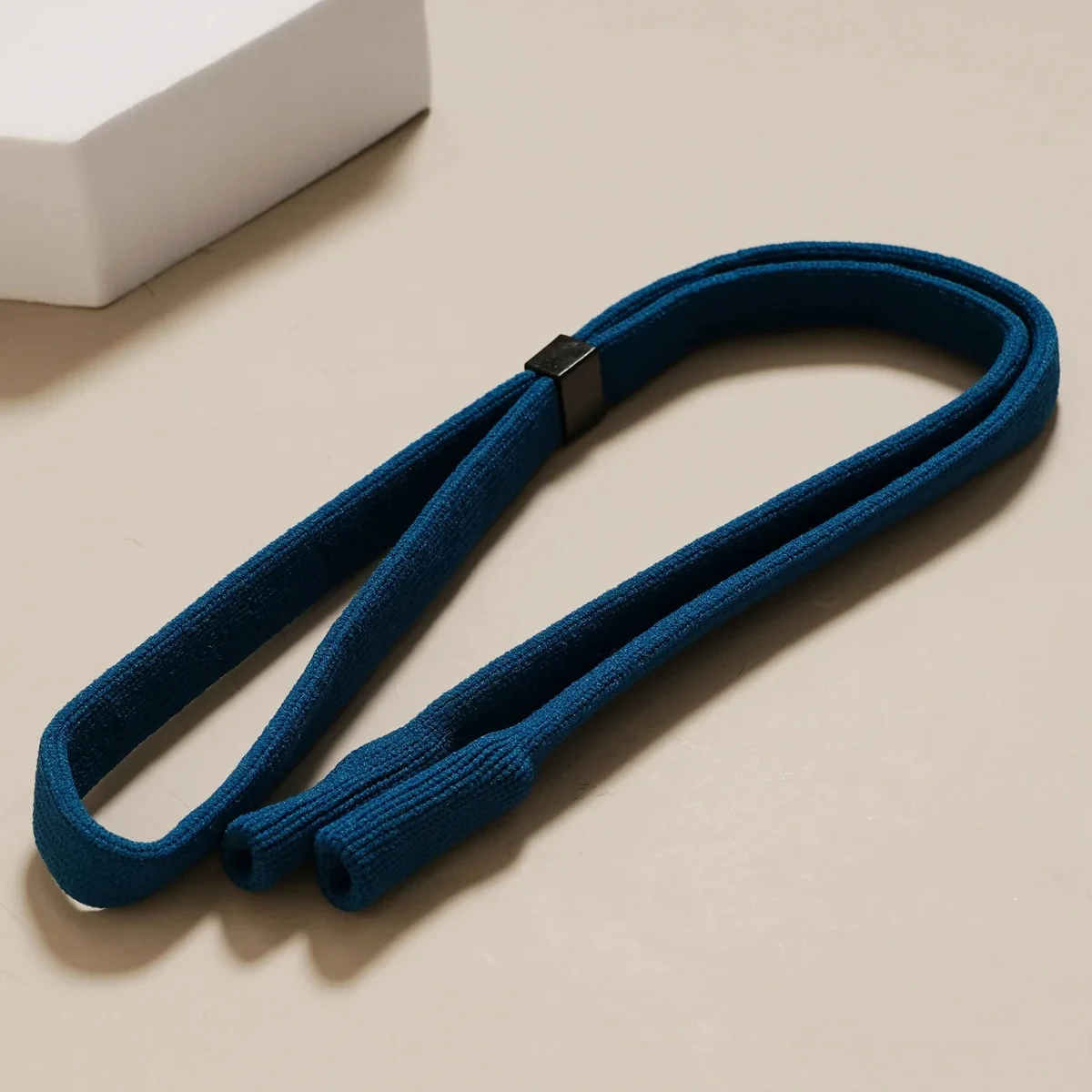 Adjustable Neck Cord Glasses Strap - Sports Sunglasses & Glasses Holder Accessory