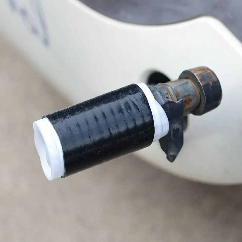 Universal Silicone Motorcycle Gear Shift Cover Waterproof Dust Proof Shoe Protector Anti-slip Bike Lever Boot for Harley Honda