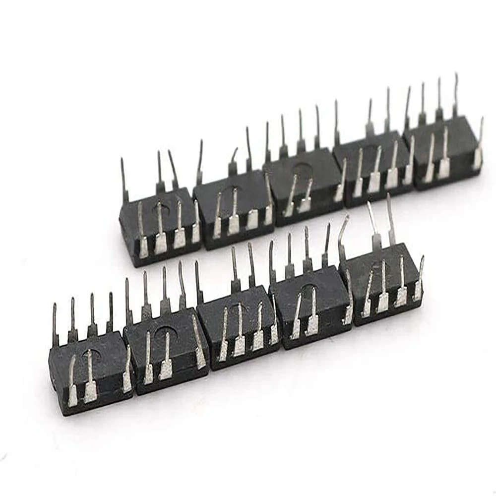 

10PCS Integrated Circuits LNK304PN DIP7 LNK304P DIP LNK304 DIP-7 304PN New and Original IC