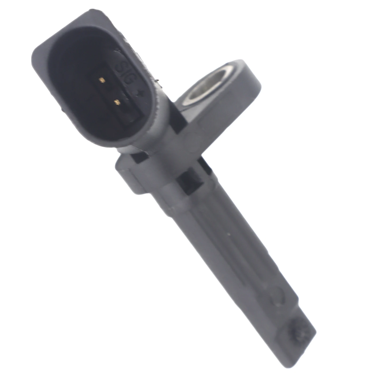 For VW Audi A4 A5 A6 C6 C7 A7 A8 R8 Q5 Car ABS Speed Sensor Front Passenger Right Side 4E0927803D 4E0927803F 2005 2007 2009 2011