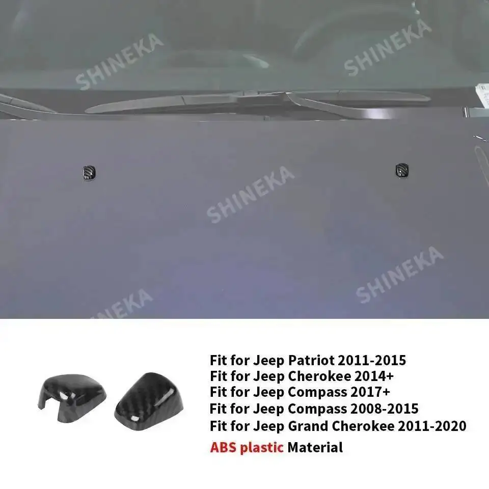 Windshield Washer