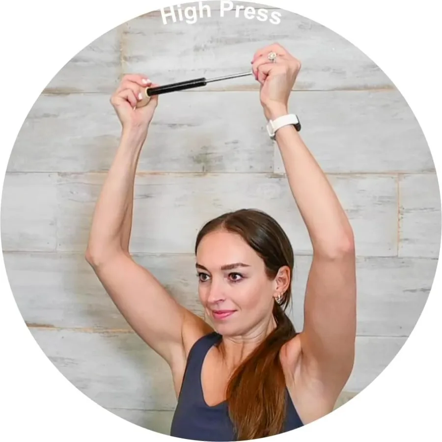 Portable Resistance Fitness and Physical Therapy Device