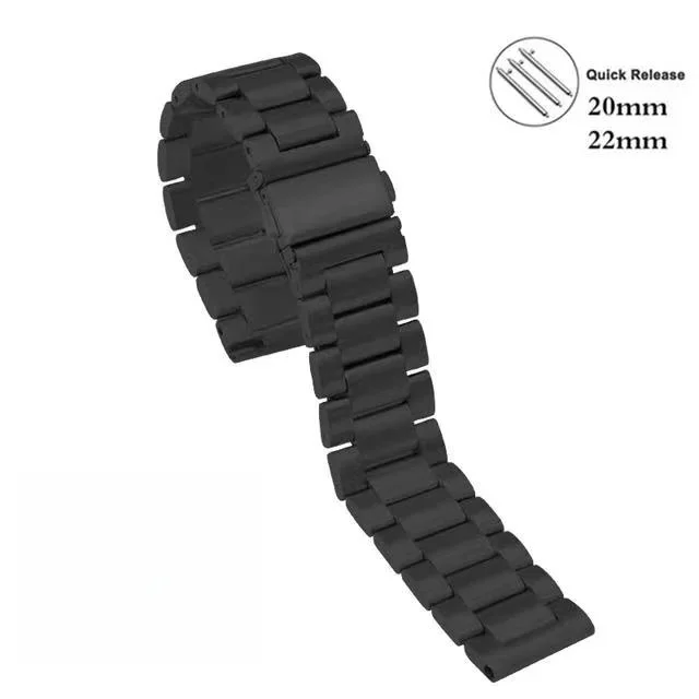 22MM Steel