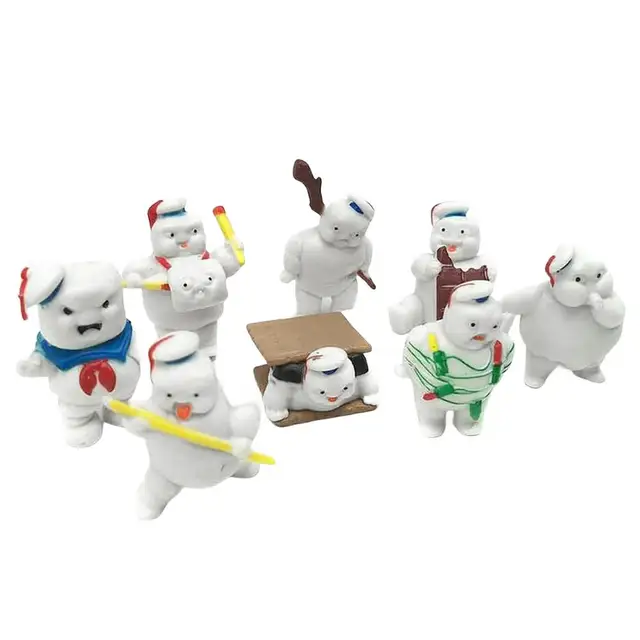 Ghostbusters: Afterlife フィギュアセット限定品含む
