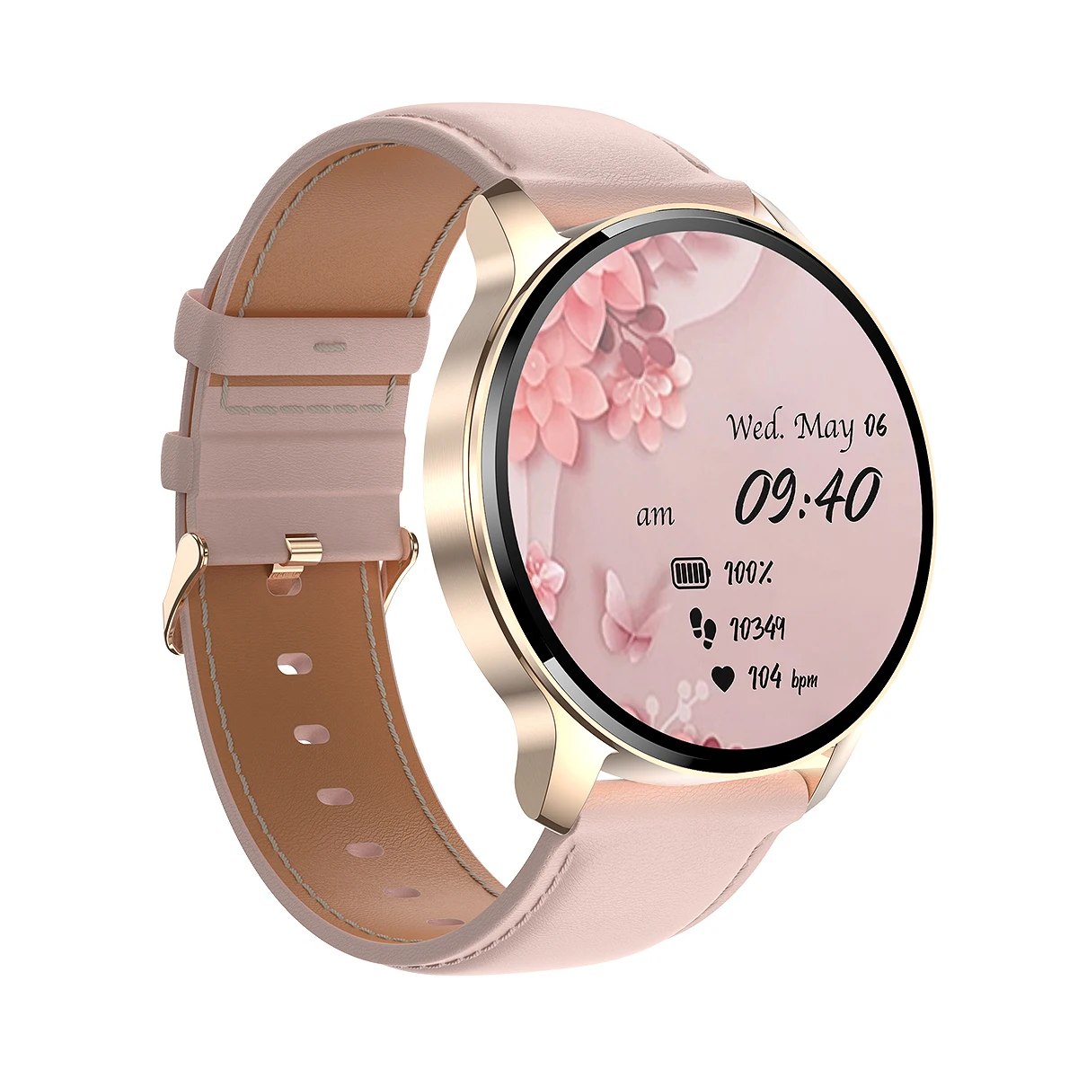 

for ITEL A57 A56 A48 A37 A36 A35 A33 Plus S17 S16 Pro P37 PSmart Watch Sport Heart Rate Blood Oxygen Pressure Monitoring Fitness