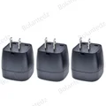 3pcs black