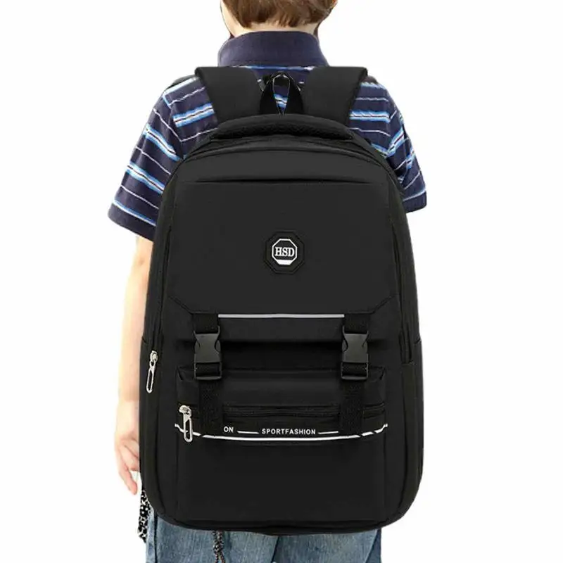 

School Backpack Outdoor Travel Casual Simple Cute Traditional Backpacks Large Fashion Backpack Aesthetic Light Academy Backpack