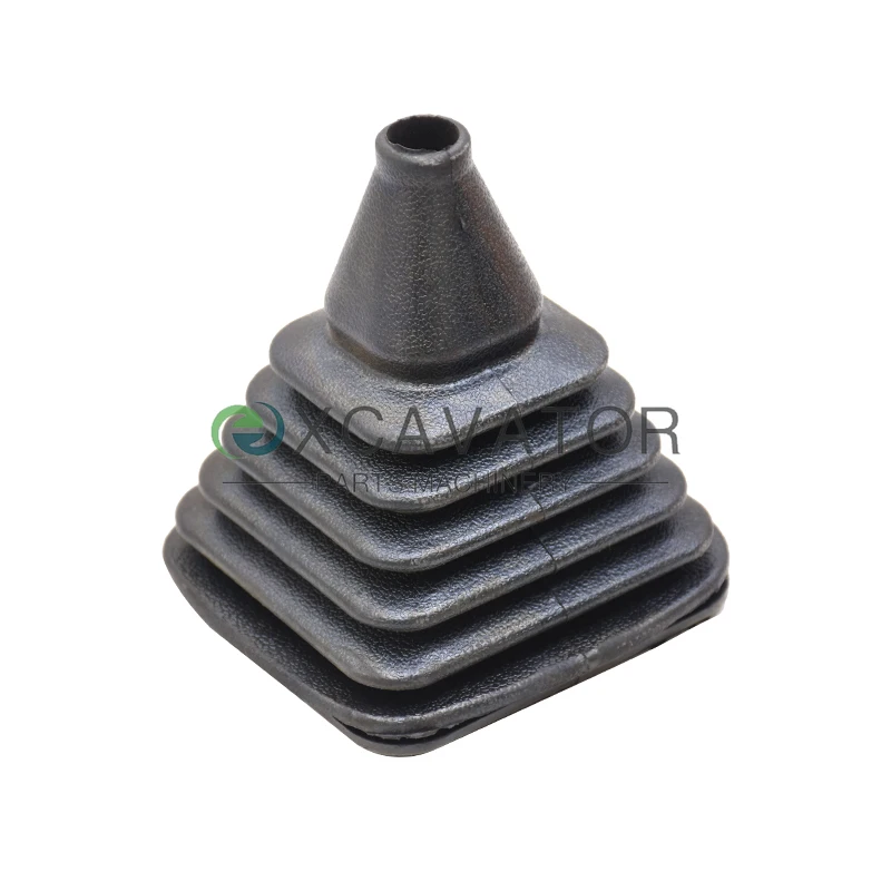 For Kubota 588 688 988 Handle Dust Cover Rubber Cover Original Rubber High Quality Accessories