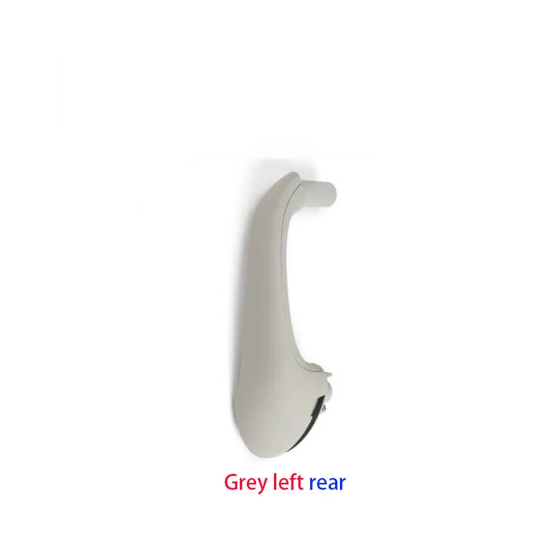 grey rear left