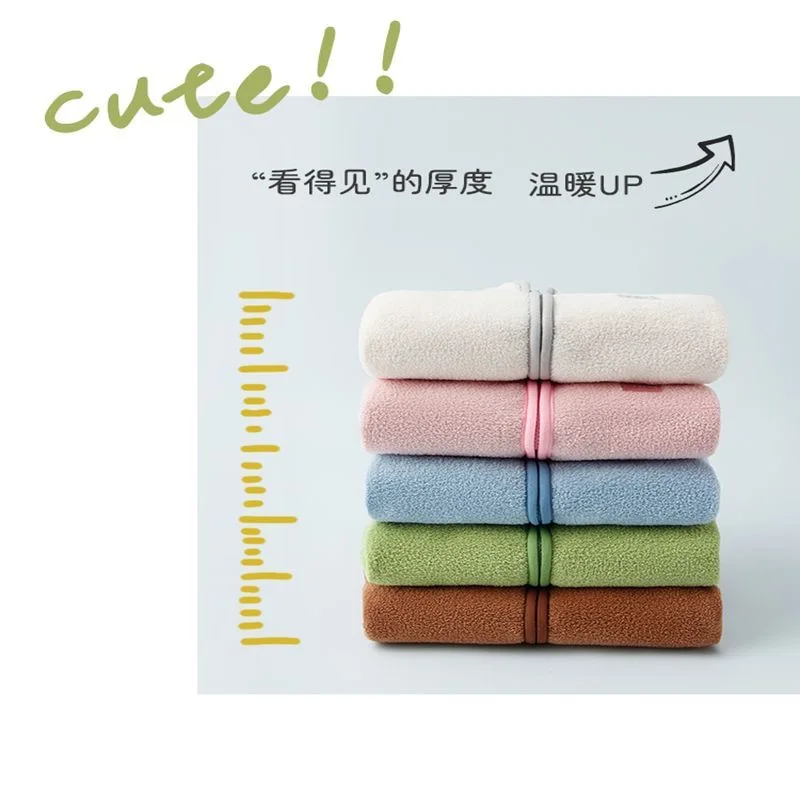 Children jackets New Korean Unisex Kids Fleece Coat Autumn Winter Children Jacket Warm Kids Thicken Sweatshirt Clothing Zipper Spring Coat Girls