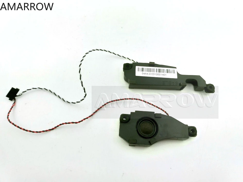 Orador Original para Toshiba S55 S55t S55t-a P55 P55-a P55t P55t-a P50-a P50-b L50 L50-a L55 L50d-a l e r Novo - Imagem 2