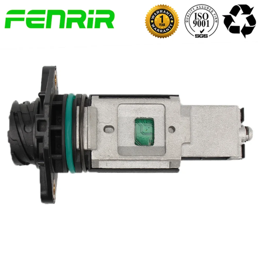 Фото Датчик воздушного потока MAF для Mercedes Benz 280E 320E Daewoo Korando Ssangyong Musso 0280217500 0280217501 0000940548 A0000940548 №3